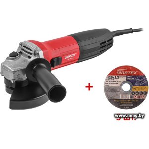 Купить Wortex AG 1207-5 0333292 в Минске, доставка по Беларуси