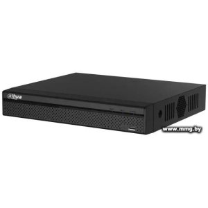 Видеорегистратор Dahua DHI-NVR1104HS-P-S3/H