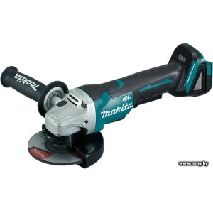 Makita DGA508Z (без АКБ)