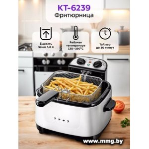 Kitfort KT-6239
