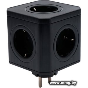 Купить Cablexpert CUBE-5-16-B в Минске, доставка по Беларуси