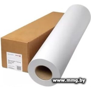 Инженерная бумага Xerox калька Tracing Paper А1 003R96047