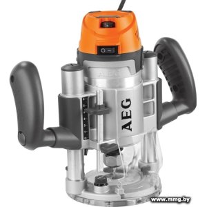 Вертикальный фрезер AEG Powertools MF 1400 KE