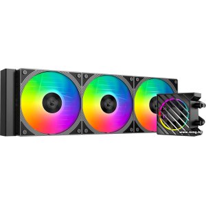 Купить ID-Cooling DashFlow 360 XT Pro в Минске, доставка по Беларуси
