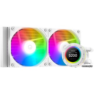 ID-Cooling Space SL240 XE WHITE