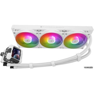 Thermalright Frozen Warframe 360 ARGB (F-WFRAME-360-WH-ARGB)