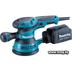 Купить Makita BO5041K в Минске, доставка по Беларуси