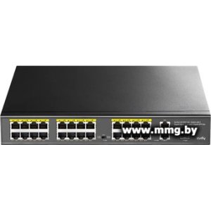 Купить Cudy FS1026PS1 2.0 в Минске, доставка по Беларуси