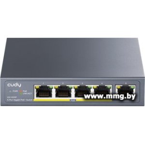 Cudy GS1005P 1.0