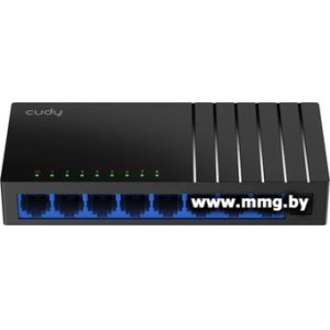 Купить Cudy GS108D 4.0 в Минске, доставка по Беларуси