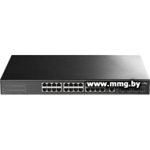 Купить Cudy GS5024S4 в Минске, доставка по Беларуси