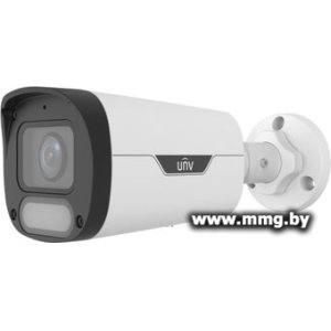 Купить IP-камера Uniview IPC2314LE-ADF40KM-WP в Минске, доставка по Беларуси
