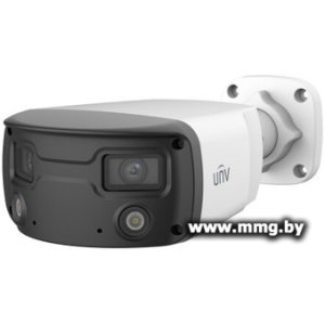 Купить IP-камера Uniview IPC2K28SE-ADF40KMC-WL-I0 в Минске, доставка по Беларуси