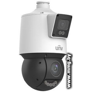 Купить IP-камера Uniview IPC94144SFW-X25-F40C в Минске, доставка по Беларуси