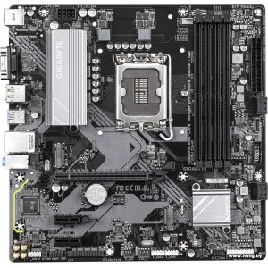 Gigabyte B760M D3HP