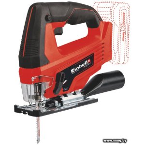 Einhell TC-JS 18 Li-Solo 4321209 (без АКБ)