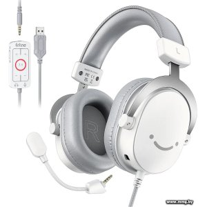 FIFINE H9 (белый) H9W