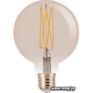 Купить Лампа светодиодная SmartBuy SBL-G95FLEX-5-24K-E27 в Минске, доставка по Беларуси