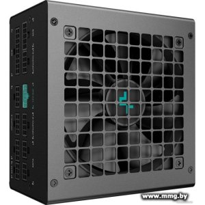 Купить 650W DeepCool PN650M (R-PN650M-FC0B-EU) в Минске, доставка по Беларуси