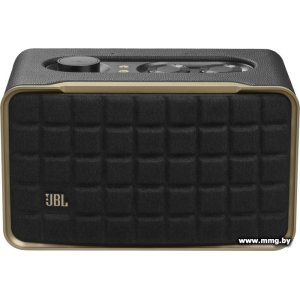 JBL Authentics 200 (черный) JBLAUTH200BLK