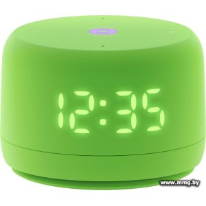Купить Яндекс Станция Лайт 2 (зеленый) YNDX-00026GRN в Минске, доставка по Беларуси