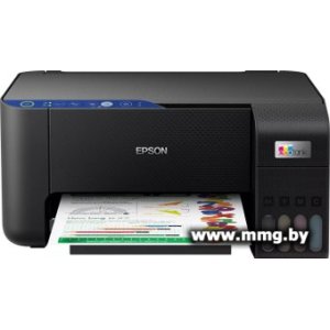 Epson EcoTank L3252 (черный) (C11CJ67424)