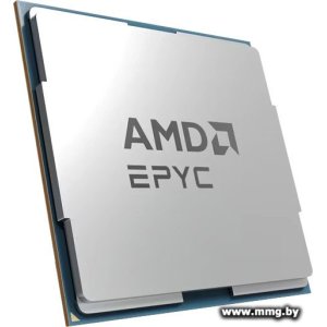 AMD EPYC 9124