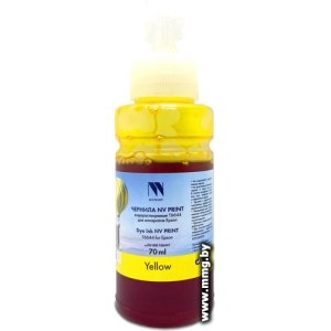 Чернила NV Print NV-INK-T6644Y
