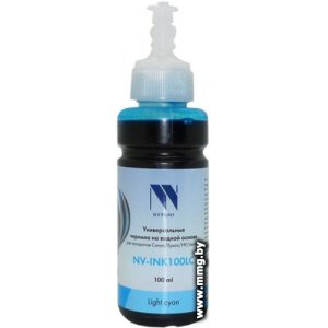Чернила NV Print NV-INK100ULC