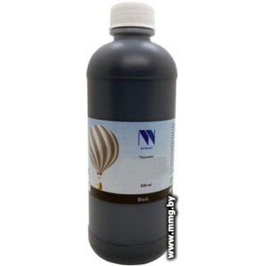 Чернила NV Print NV-INK500UBk