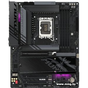 Купить Gigabyte Z890 Aorus Elite WiFi7 в Минске, доставка по Беларуси