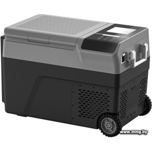 Купить Автомобильный холодильник Filymore H-B35IM 38л (серый/черный в Минске, доставка по Беларуси