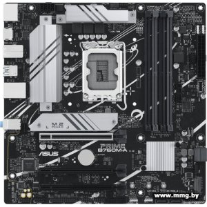 Купить ASUS Prime B760M-A-CSM в Минске, доставка по Беларуси