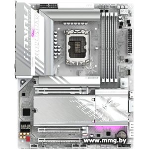 Gigabyte Z890 Aorus Elite WiFi7 Ice