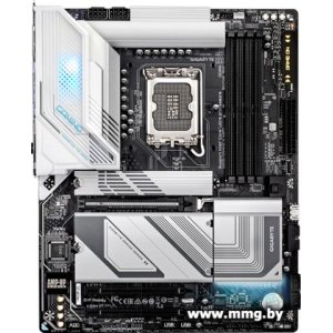 Gigabyte Z890 Gaming X WiFi7