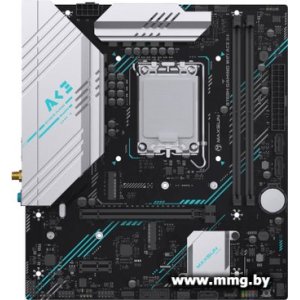 Maxsun B760M Gaming WiFi Ace D4