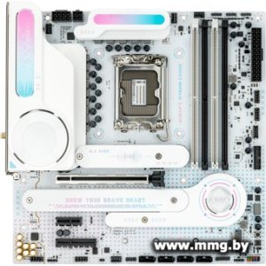 Maxsun iCraft B760M Cross
