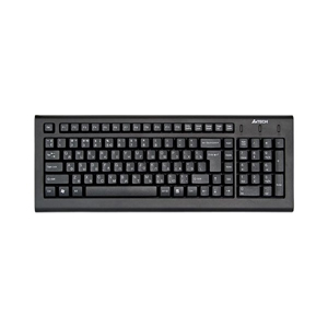 Купить A4Tech KR-750 Black, USB в Минске, доставка по Беларуси