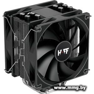 ID-Cooling SE-214-XT HAFF Eco