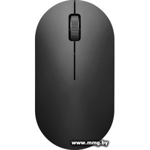 Xiaomi Wireless Mouse Lite 2 XMWXSB02YM (черный,кит вер) (BHR6227CN)