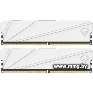 32GB (2x16Gb) PC4-25600 Netac NTSSD4P32DP-32W