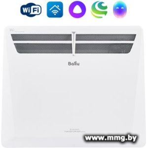 Ballu BEC/EVU-500