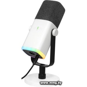 Купить Микрофон FIFINE AM8 (белый) в Минске, доставка по Беларуси