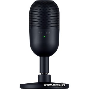 Купить Микрофон Razer Seiren V3 Mini (черный) в Минске, доставка по Беларуси