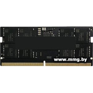 SODIMM-DDR5 8GB PC5-44800 AMD R558G5600S1S-U