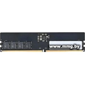 8Gb PC5-38400 Foxline FL4800D5U40-8G
