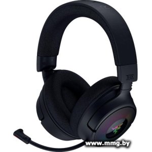 Купить Razer Kraken V4 RZ04-05170100-R3M1 в Минске, доставка по Беларуси