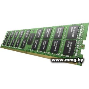 32Gb PC5-44800 Samsung M323R4GA3DB0-CWM
