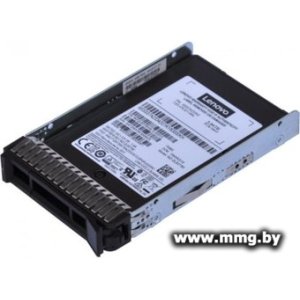 SSD 3.84TB Lenovo 4XB7A38275
