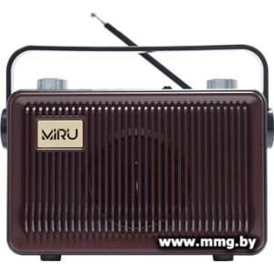 Радиоприемник Miru SR-1032